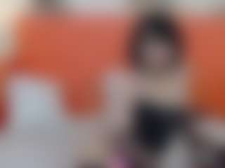 Live cam show with FemCupid - British on Mixed Magazine Live
