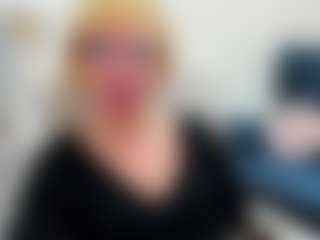 Live cam show with LunaxFantasy - Blonde Hair on galaxygirlnitro.com