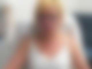 LunaxFantasy's Live Sex Cam Show