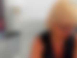 LunaxFantasy's Live Sex Cam Show