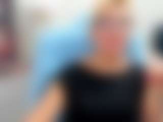 LunaxFantasy's Live Sex Cam Show