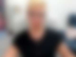 Live cam show with LunaxFantasy - Blondie on Mixed Magazine Live