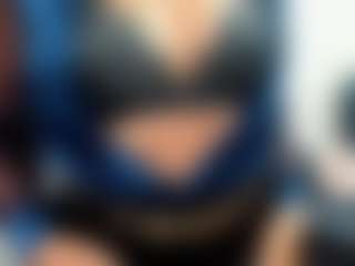 Live cam show with LunaxFantasy - Domina on https://playwithruby.com