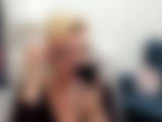 LunaxFantasy's Live Sex Cam Show