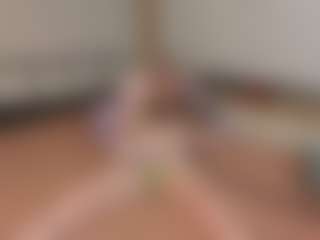 EXYevatell's Live Sex Cam Show