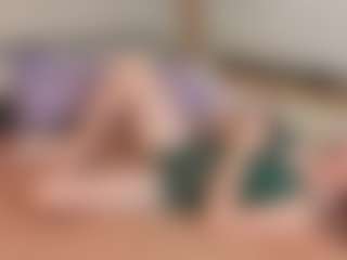 EXYevatell's Live Sex Cam Show