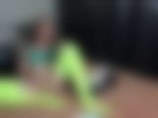 EXYevatell's Live Sex Cam Show