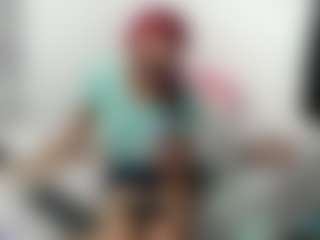 transcolombiana's Live Sex Cam Show