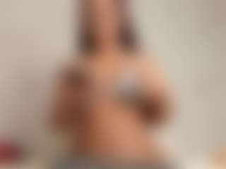 Live cam show with Alena Kenner - Ebony on Camsoda Late Night | colombia