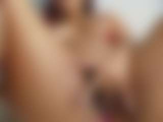 Alena Kenner's Live Sex Cam Show
