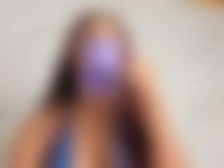 Alena Kenner's Live Sex Cam Show
