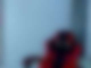 Live cam show with aurablueelove - Public on Soda Cam