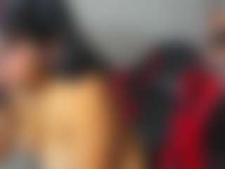 Live cam show with aurablueelove - Public Curvy on instabang