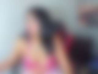 Live cam show with aurablueelove - Average on TastyBlacksLive