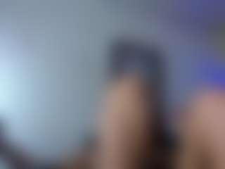 aurablueelove's Live Sex Cam Show