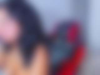 Live cam show with aurablueelove - Natural on Camsoda