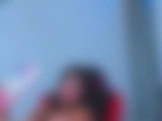 Live cam show with aurablueelove - Role Play on madthumbs