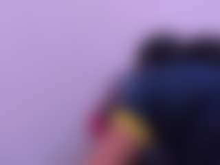 Live-camshow met aurablueelove - Twerk op Camsoda