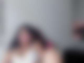 Live cam show with aurablueelove - Smoking on Camsoda