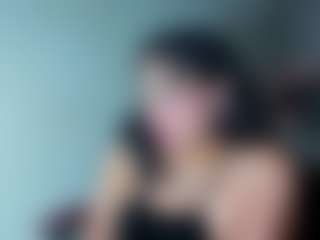 Live cam show with aurablueelove - Striptease on ObeyMaria
