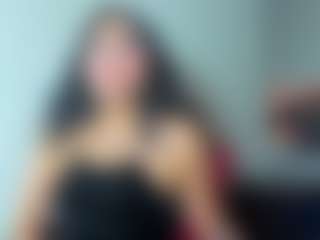 Live cam show with aurablueelove - Brown Hair Petite on Fit Hotties