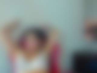 Live cam show with aurablueelove - Spank on TastyBlacksLive