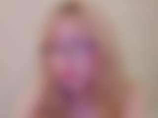 Live cam show with KarrySzweda - Moaning on CSO-WL