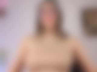 Oriana's Live Sex Cam Show