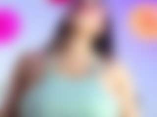 Oriana's Live Sex Cam Show