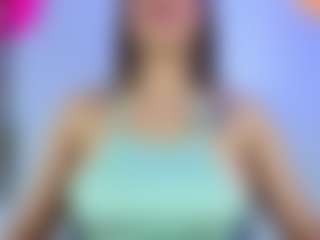 Oriana's Live Sex Cam Show