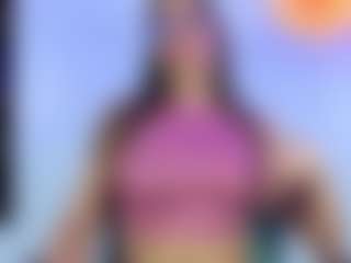Oriana's Live Sex Cam Show