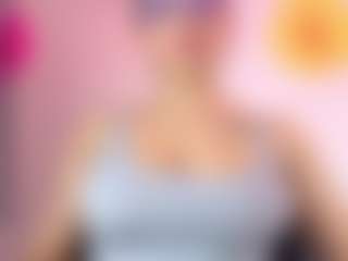 Oriana's Live Sex Cam Show