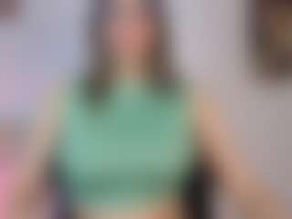 Live cam show with Oriana - Handjob on SpankPalCams