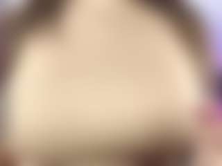 Oriana's Live Sex Cam Show