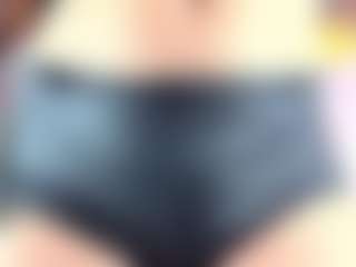 Oriana's Live Sex Cam Show