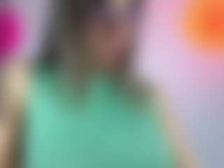 Oriana's Live Sex Cam Show