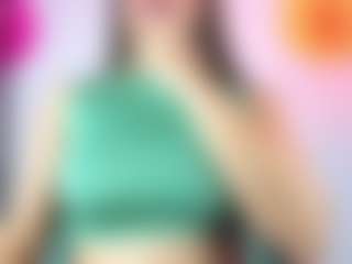 Oriana's Live Sex Cam Show