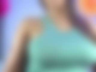 Oriana's Live Sex Cam Show