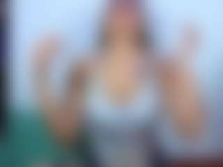 Oriana's Live Sex Cam Show