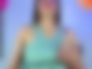 Oriana's Live Sex Cam Show