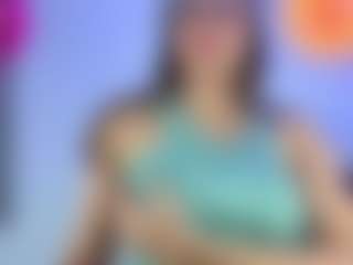 Oriana's Live Sex Cam Show