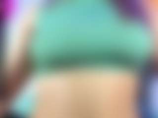 Oriana's Live Sex Cam Show