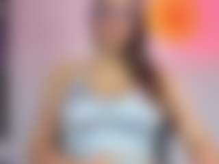 Orianas Live-Sex-Cam-Show