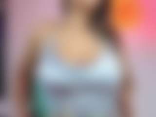 Show de cam sexual en vivo de Oriana