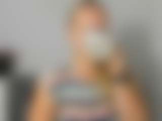 RoseAmazing's Live Sex Cam Show