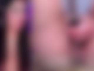 AriHale's Live Sex Cam Show