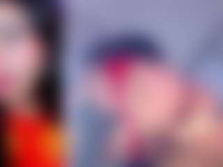 AriHale's Live Sex Cam Show