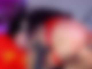 AriHale's Live Sex Cam Show