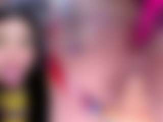 Show de cam en direct de AriHale