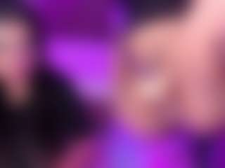 AriHale's Live Sex Cam Show